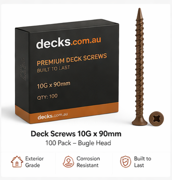 Deck Accessories