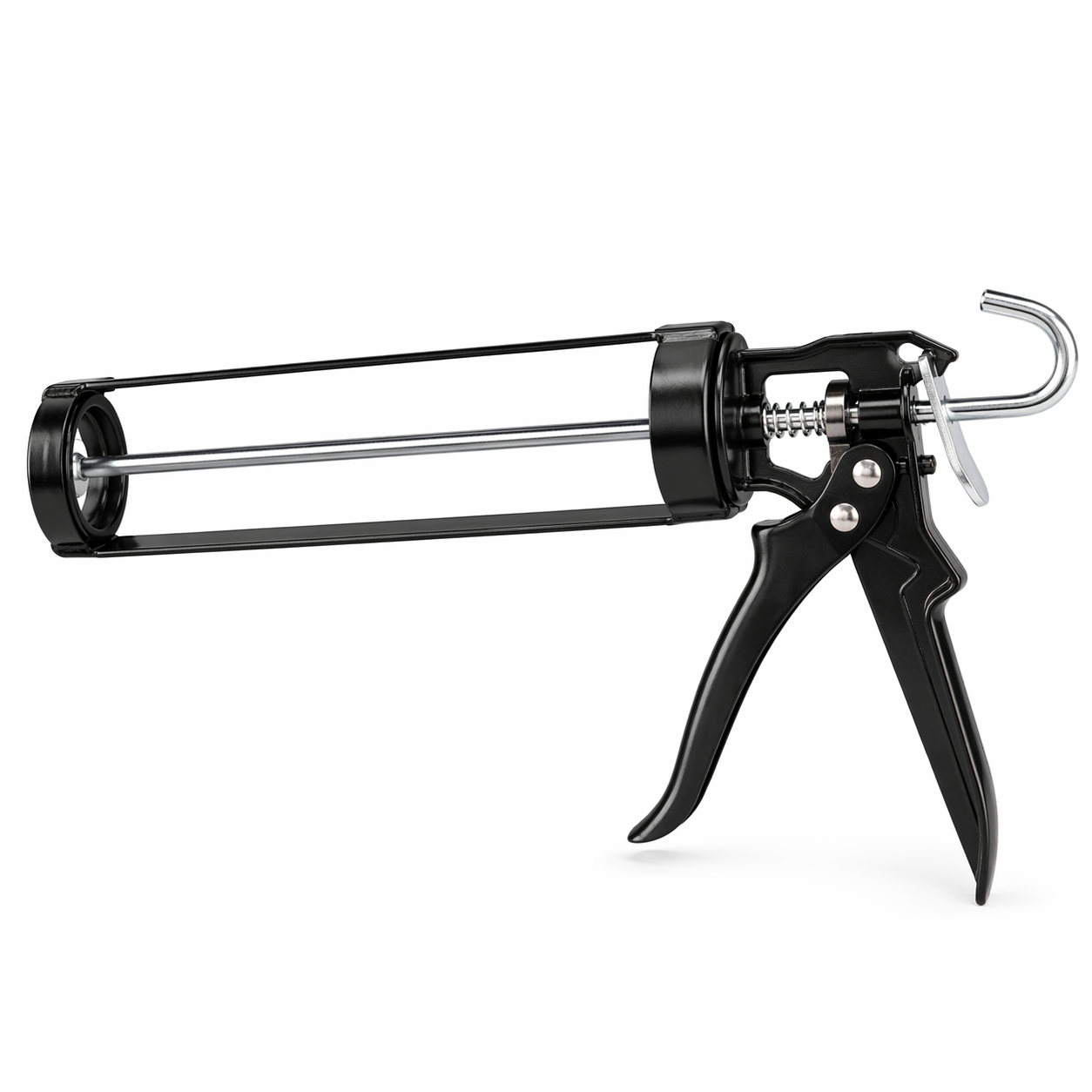 Caulking Gun (Skeleton Frame) - Sealant & Adhesive Applicator