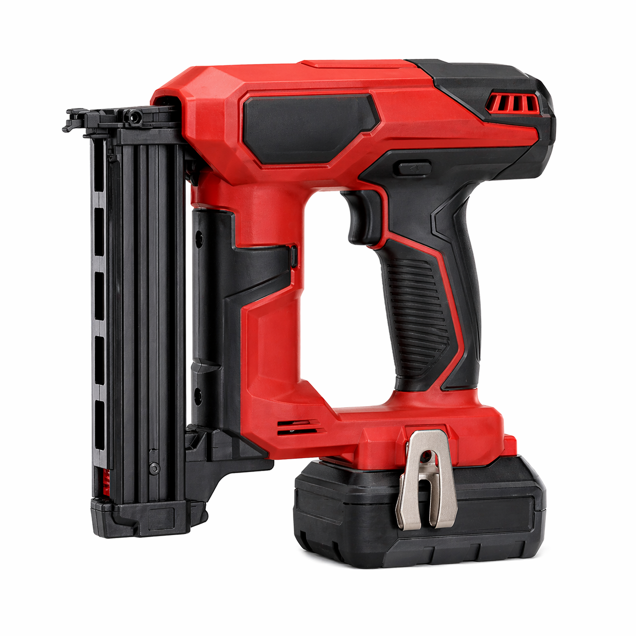 Nail Gun (Entry Level) 18V – 2-in-1 Brad Nailer & Stapler (Skin Only)