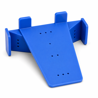 Decking Spacer Tool – Installation Template for Consistent Board Gaps
