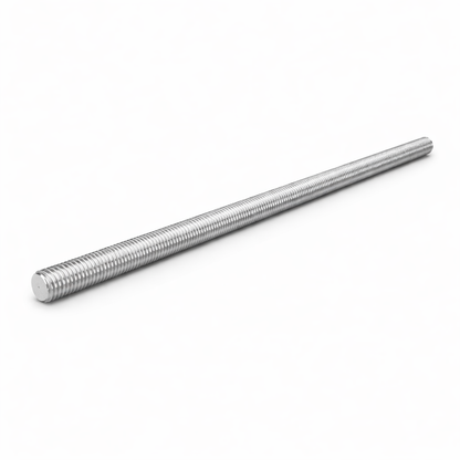 Zinc Plated Threaded Rod M10 x 3m – Continuous Thread Bar