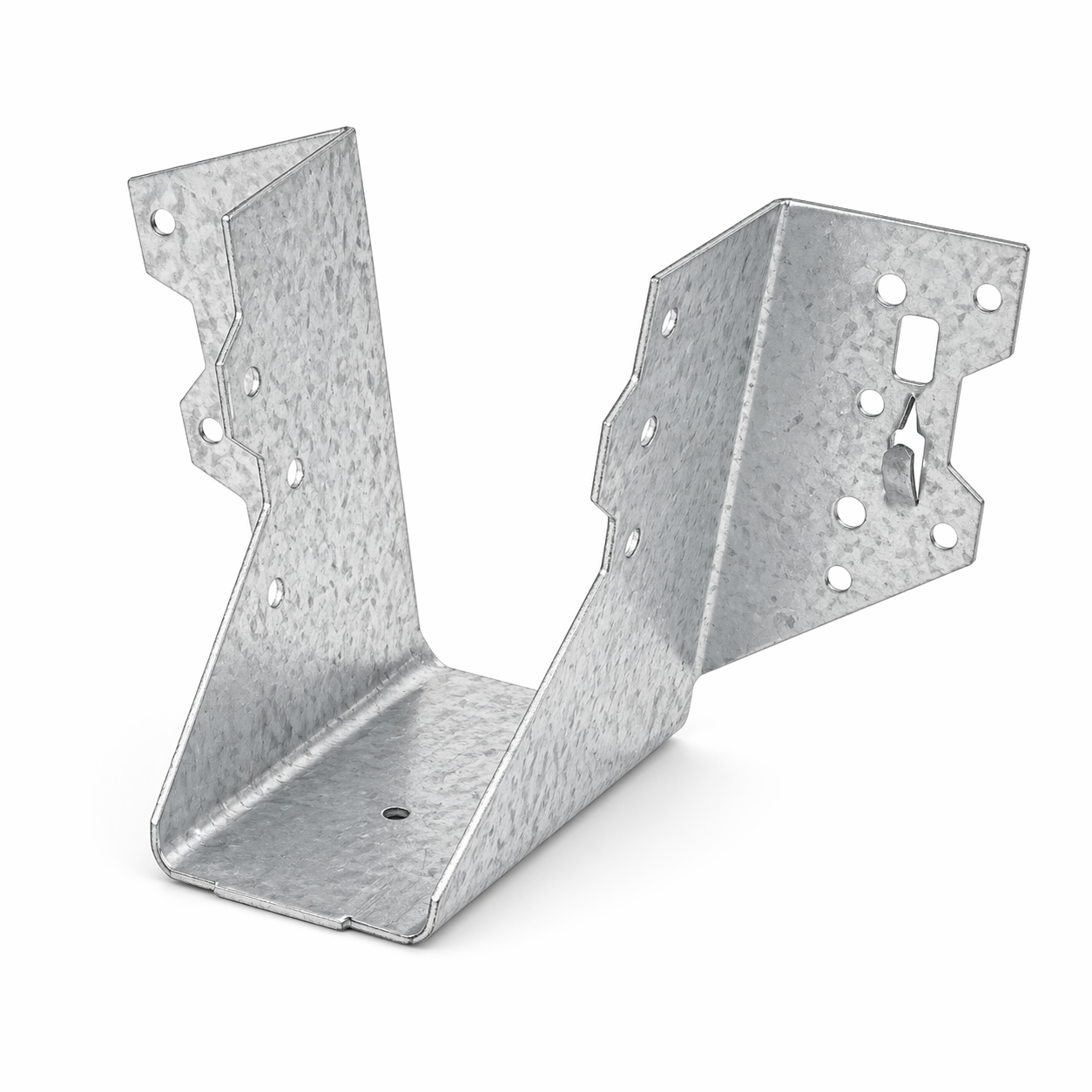 Joist Hanger 45 x 90mm Galvanised – Timber Framing Bracket